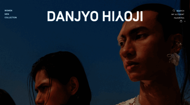 danjyohiyoji.com