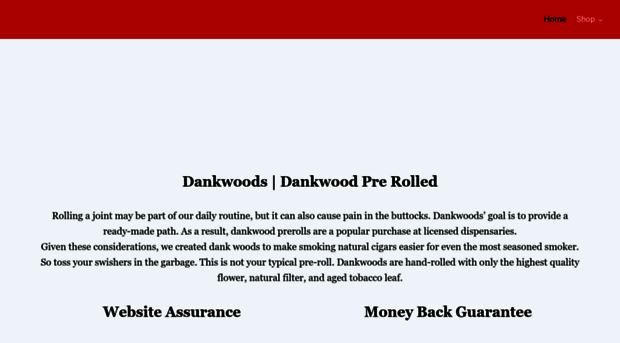 dank-woods.com