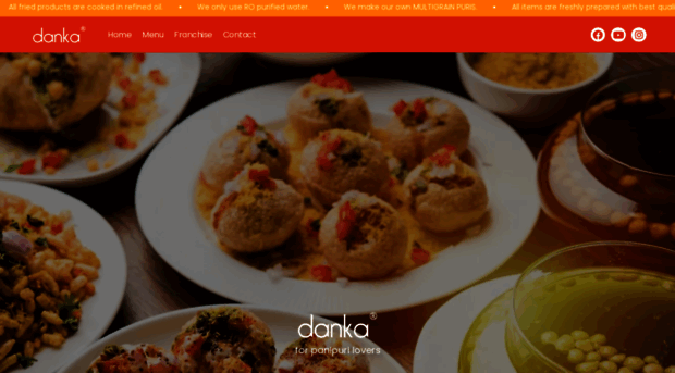 danka.co.in