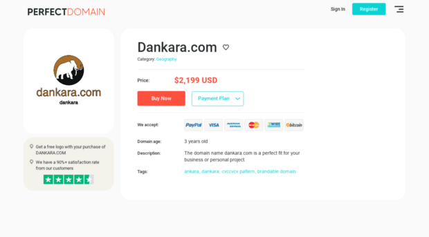 dankara.com