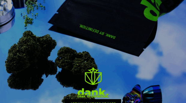 dankbydefinition.com