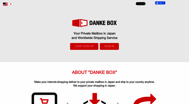 dankebox.com