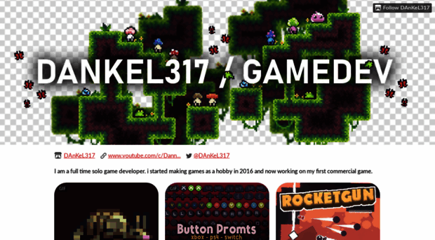 dankel317.itch.io