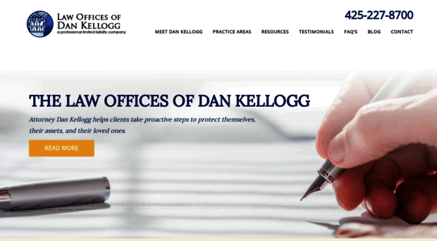 dankellogg.com