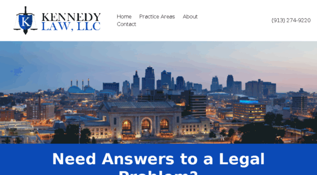 dankennedylaw.com