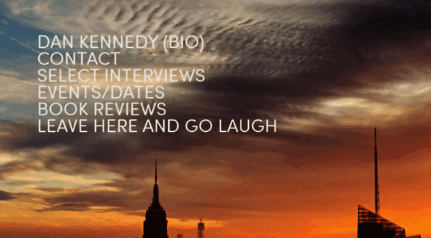 dankennedynyc.com