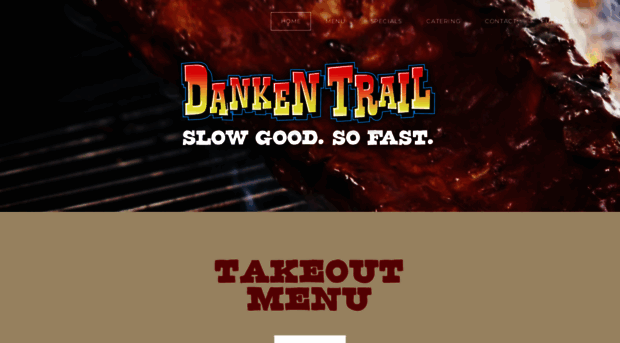 dankentrail.com