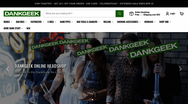 dankgeek.myshopify.com