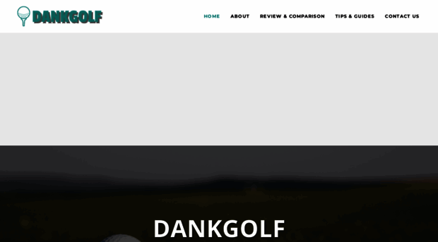 dankgolf.com