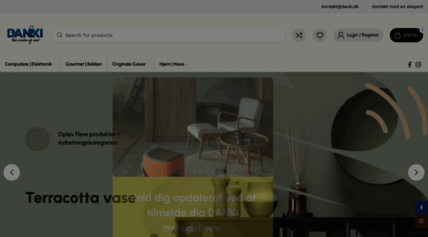 danki.dk