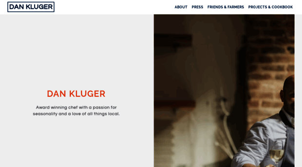 dankluger.com