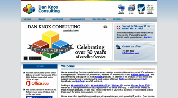 danknox.com