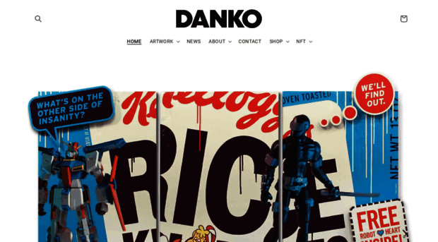 danko.com