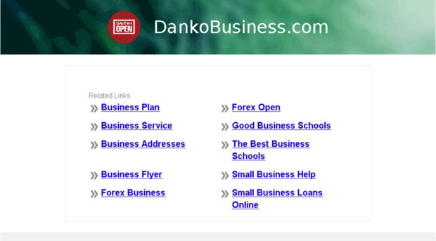 dankobusiness.com