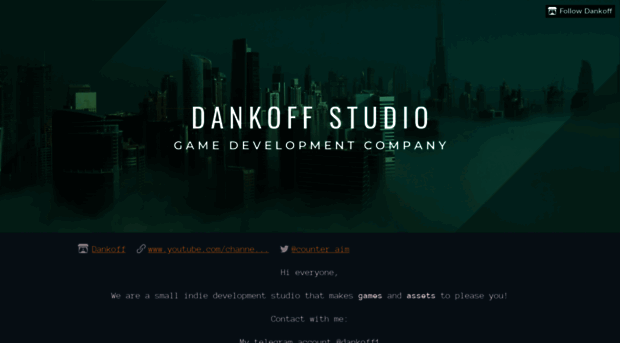 dankoff.itch.io