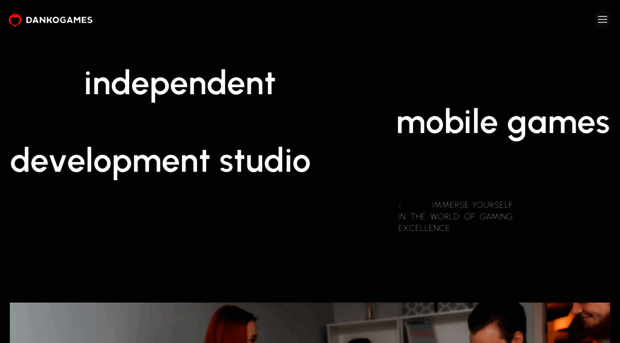 dankogames.com