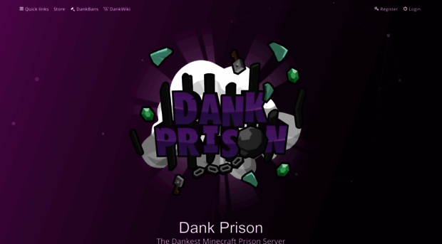 dankprison.com