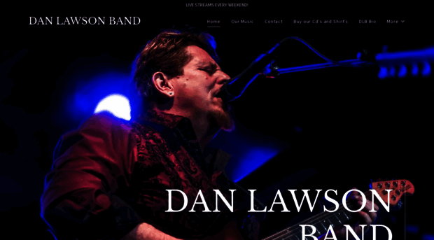 danlawson.com