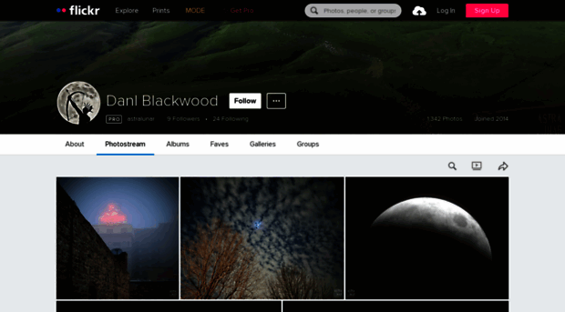 danlblackwood.com