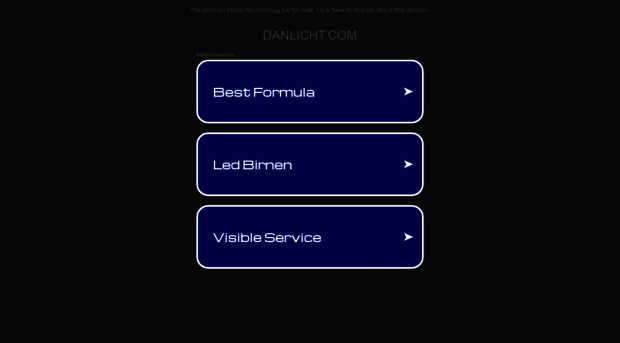 danlicht.com