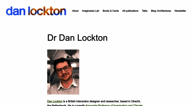 danlockton.co.uk