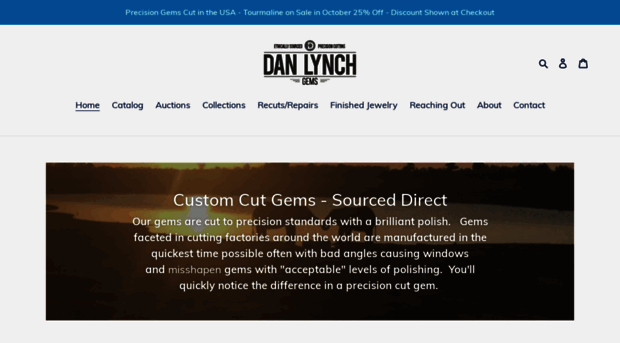 danlynchgems.com