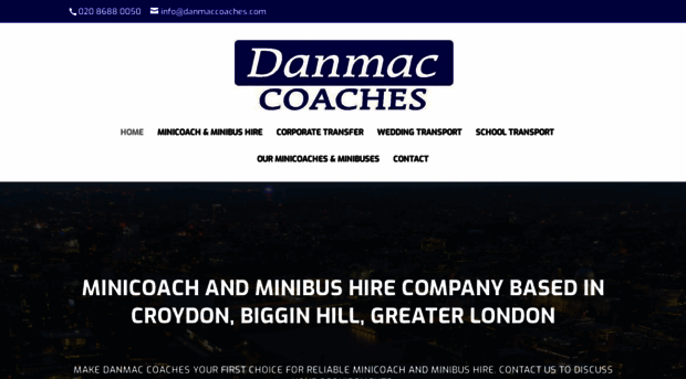 danmaccoaches.com