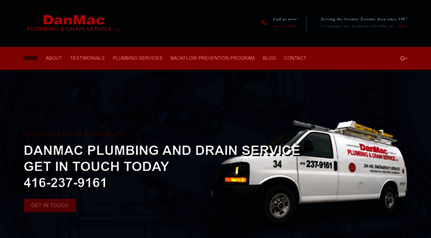 danmacplumbing.com