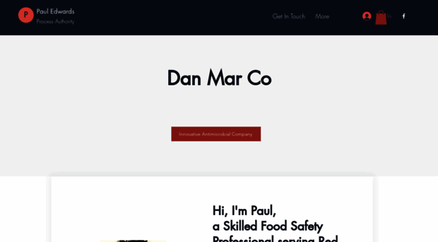 danmarco.net