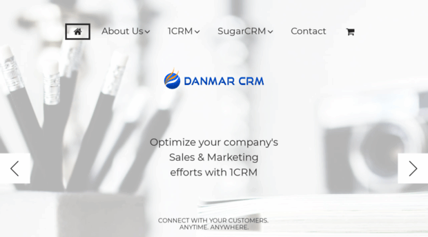 danmarcrm.com.au