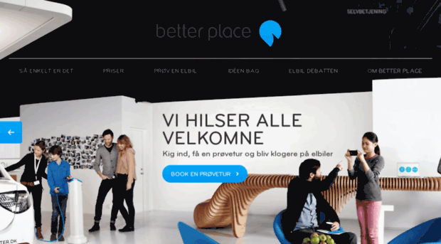 danmark.betterplace.com