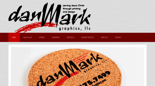 danmarkgraphics.com