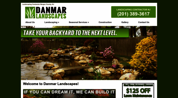 danmarlandscapes.com