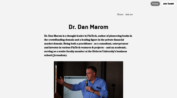 danmarom.com