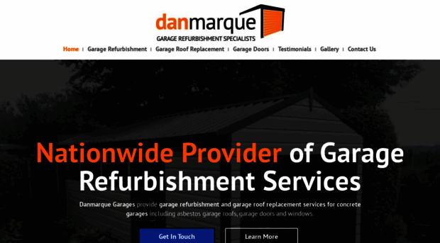 danmarque.co.uk