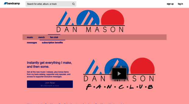 danmason.bandcamp.com