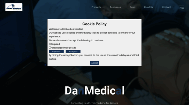 danmedical.com