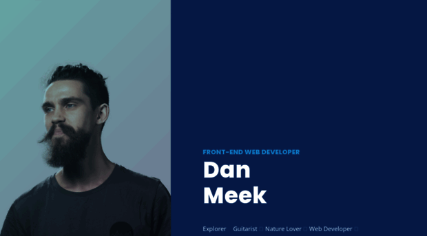 danmeek.co.uk