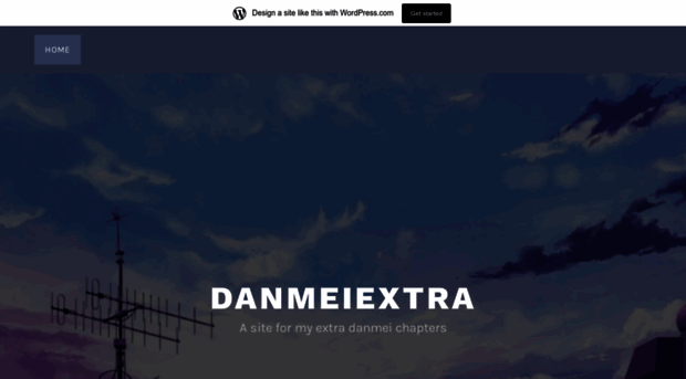danmeiextra.home.blog