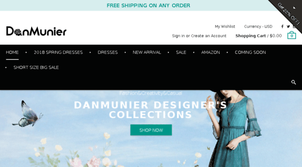 danmunier.com