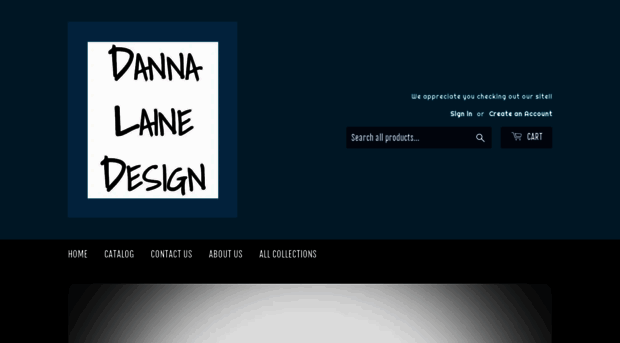 dannalainedesign.com