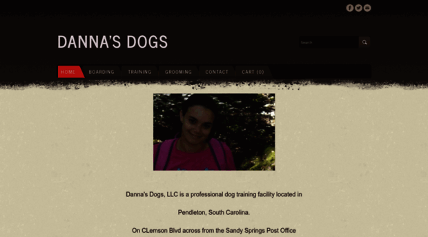 dannasdogs.net