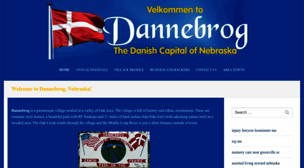 dannebrognebraska.org