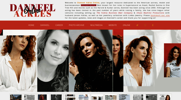 danneel-ackles.com