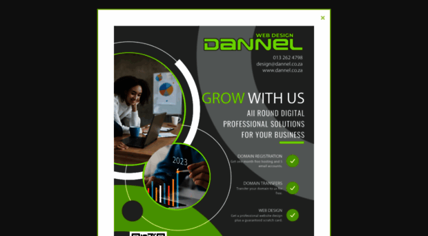 dannel.co.za