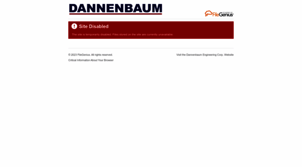 dannenbaum.filetransfers.net