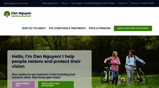 dannguyen.co.uk