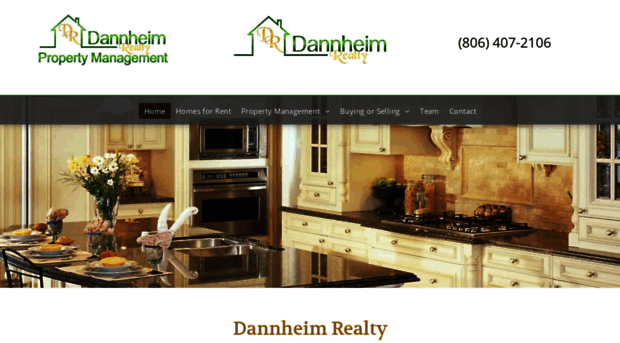 dannheimrealty.com