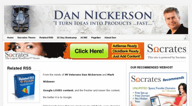 dannickersonproducts.com