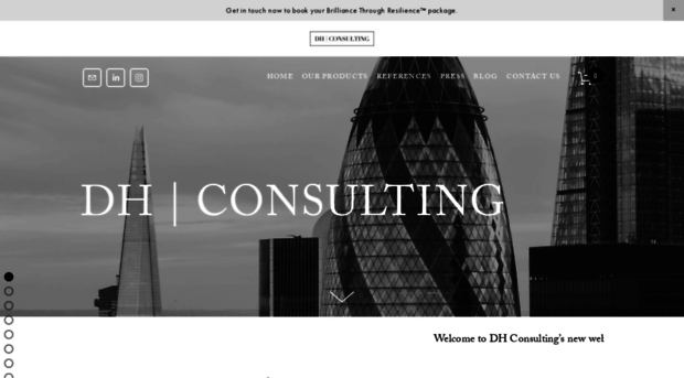 danniellehaig.com